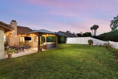 Exterior - 5417 Triple Crown Dr, Bonsall, CA 92003 photo 2 of 15