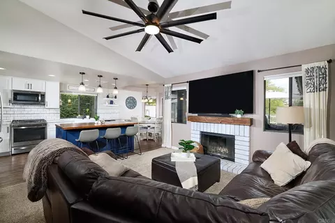 Living - 5417 Triple Crown Dr, Bonsall, CA 92003 photo 4 of 4