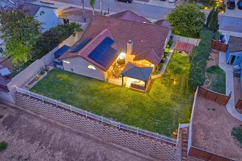 View/Area - 5417 Triple Crown Dr, Bonsall, CA 92003 photo 6 of 12