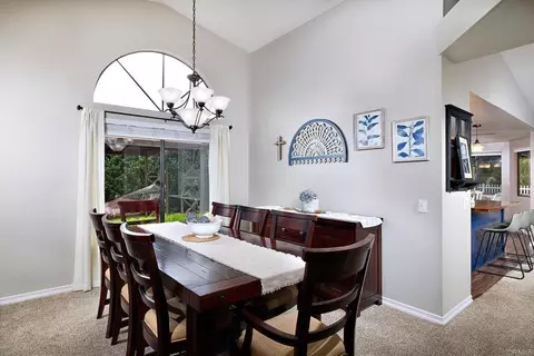 Dining - 5417 Triple Crown Dr, Bonsall, CA 92003 photo 1 of 2