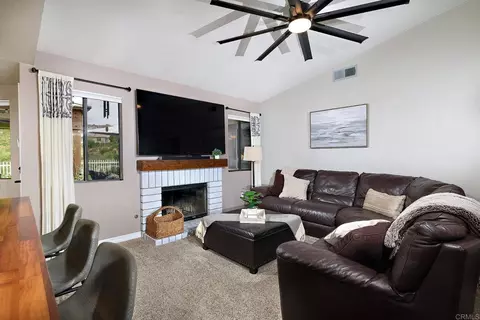 Living - 5417 Triple Crown Dr, Bonsall, CA 92003 photo 3 of 4