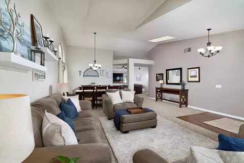 Living - 5417 Triple Crown Dr, Bonsall, CA 92003 photo 2 of 4