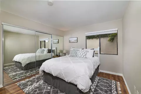Bedroom - 5417 Triple Crown Dr, Bonsall, CA 92003 photo 4 of 5