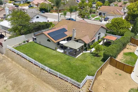 View/Area - 5417 Triple Crown Dr, Bonsall, CA 92003 photo 5 of 12