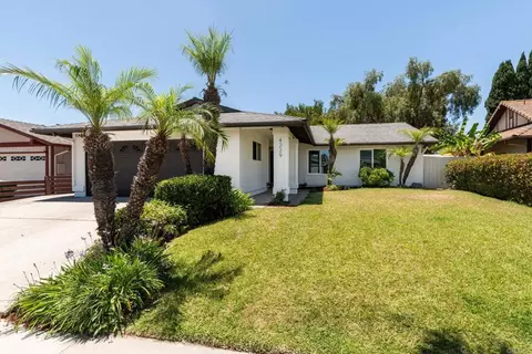 Exterior - 4229 Cielo Ave, Oceanside, CA 92056 photo 10 of 10