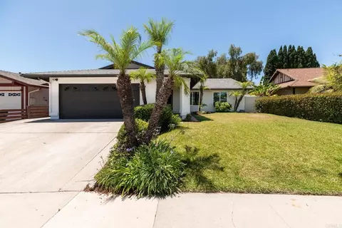 Exterior - 4229 Cielo Ave, Oceanside, CA 92056 photo 2 of 10