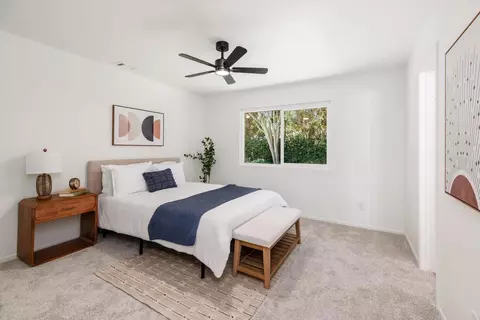 Bedroom - 4229 Cielo Ave, Oceanside, CA 92056 photo 2 of 5