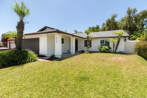 Exterior - 4229 Cielo Ave, Oceanside, CA 92056 photo 9 of 10