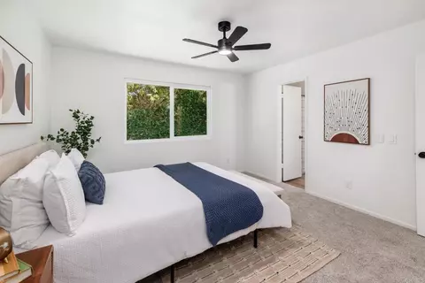 Bedroom - 4229 Cielo Ave, Oceanside, CA 92056 photo 1 of 5
