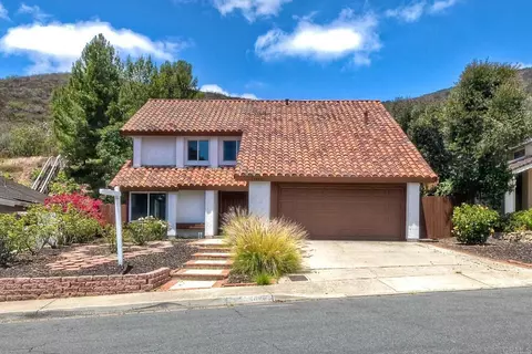 14446 Janal Way, San Diego, CA 92129
