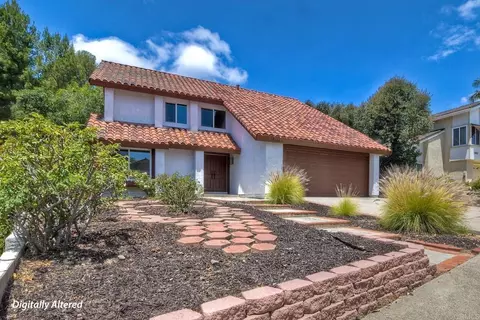 14446 Janal Way, San Diego, CA 92129