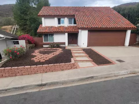 14446 Janal Way, San Diego, CA 92129