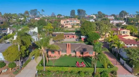 View/Area - 215 N Vulcan Ave, Encinitas, CA 92024 photo 1 of 2