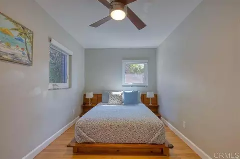 Bedroom - 215 N Vulcan Ave, Encinitas, CA 92024 photo 2 of 2
