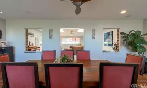 Dining - 215 N Vulcan Ave, Encinitas, CA 92024 photo 2 of 3