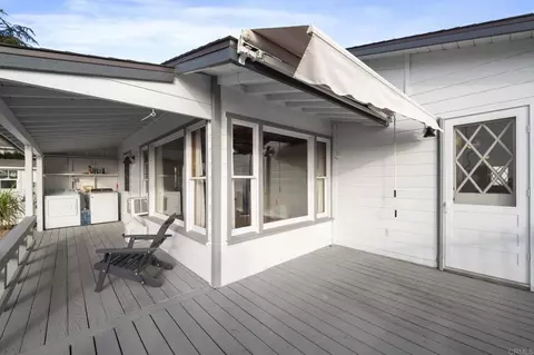 Exterior - 1330 Tower Dr, Vista, CA 92083 photo 7 of 14