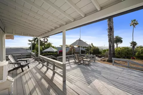 Exterior - 1330 Tower Dr, Vista, CA 92083 photo 12 of 14