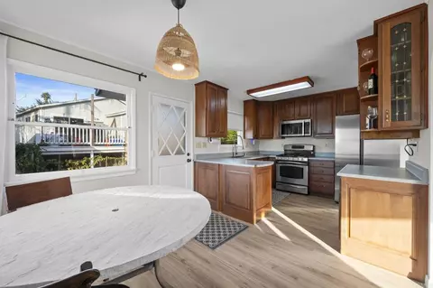 Kitchen - 1330 Tower Dr, Vista, CA 92083 photo 2 of 6