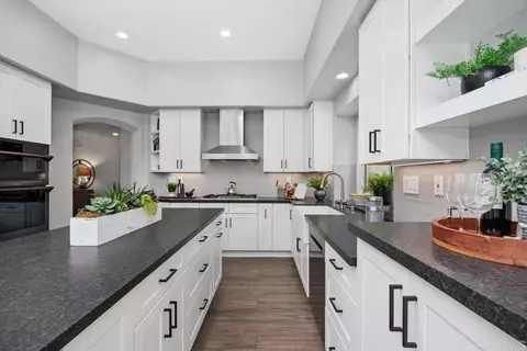 Kitchen - 1702 Blackbird Cir, Carlsbad, CA 92011 photo 2 of 5