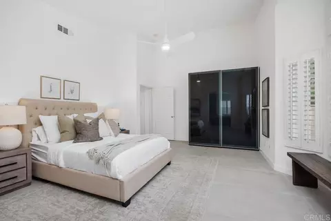 Bedroom - 1702 Blackbird Cir, Carlsbad, CA 92011 photo 2 of 3