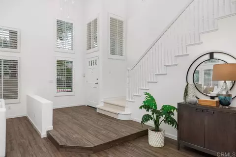Entry Way - 1702 Blackbird Cir, Carlsbad, CA 92011 photo 2 of 2