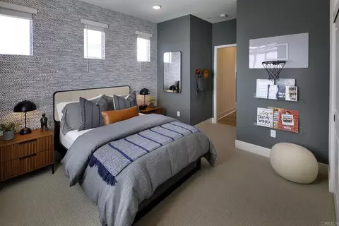Bedroom - 35305 Ponderosa Pl, Fallbrook, CA 92028 photo 3 of 4