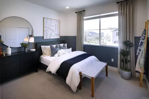 Bedroom - 35305 Ponderosa Pl, Fallbrook, CA 92028 photo 4 of 4