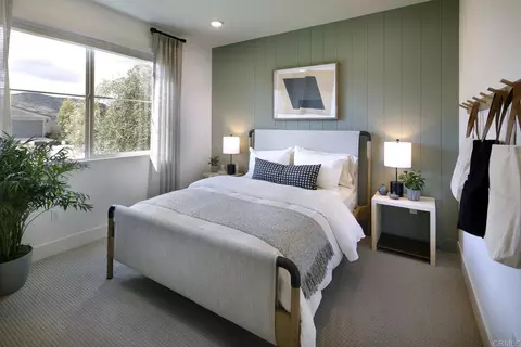 Bedroom - 35305 Ponderosa Pl, Fallbrook, CA 92028 photo 2 of 4
