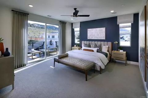 Bedroom - 35305 Ponderosa Pl, Fallbrook, CA 92028 photo 1 of 4