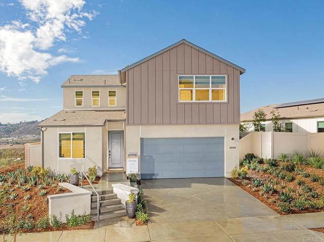 35104 Citron Ln, Fallbrook, CA 92028