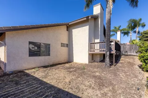 Exterior - 1973 Buckskin, Escondido, CA 92027 photo 3 of 4