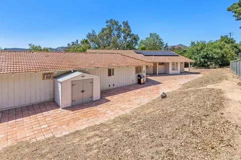5434 Rainbow Heights Rd, Fallbrook, CA 92028 photo 35