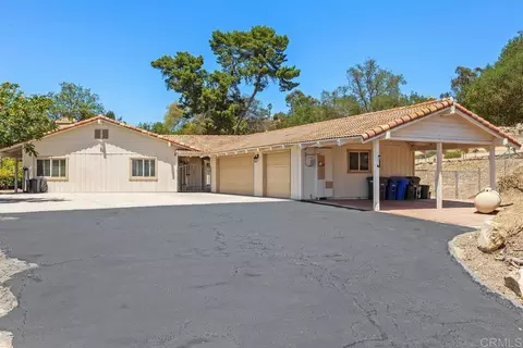 5434 Rainbow Heights Rd, Fallbrook, CA 92028 photo 2