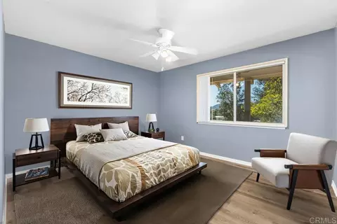 Bedroom - 5434 Rainbow Heights Rd, Fallbrook, CA 92028 photo 2 of 3