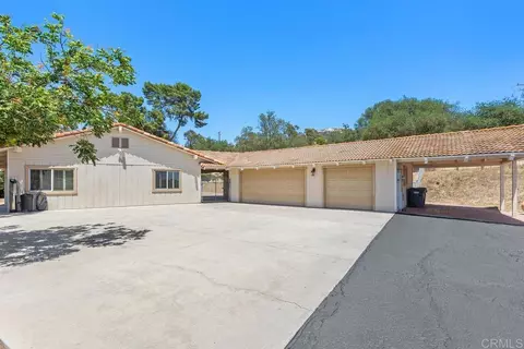 5434 Rainbow Heights Rd, Fallbrook, CA 92028 photo 3