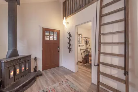 Entry Way - 271 Leonard Ln, Sugarloaf, CA 92386 photo 1 of 1