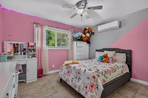 Bedroom - 1601 Cherry Pl, Escondido, CA 92027 photo 3 of 4
