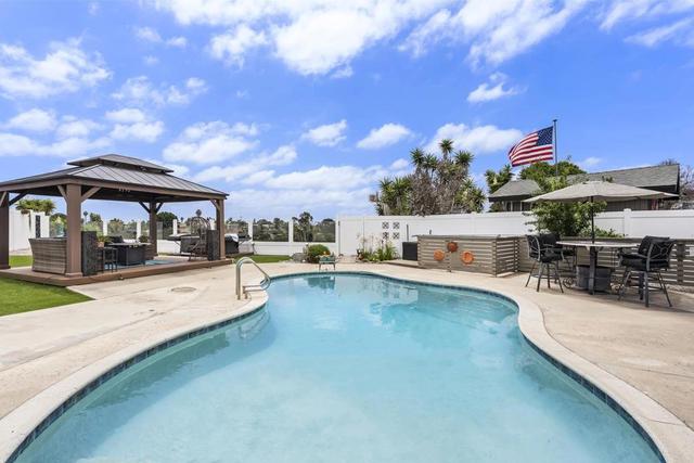 3863 Mount Ainsworth Ave, San Diego, CA 92111