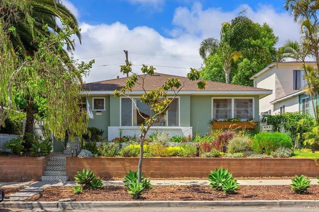 1718 Law St, San Diego, CA 92109
