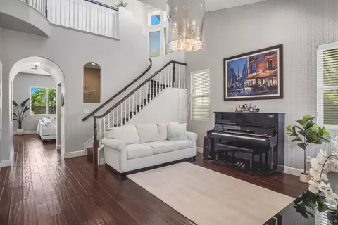 Entry Way - 1157 Alexandra Ln, Encinitas, CA 92024 photo 1 of 1