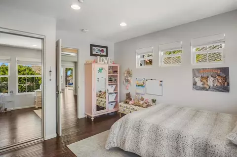 Bedroom - 1157 Alexandra Ln, Encinitas, CA 92024 photo 6 of 6