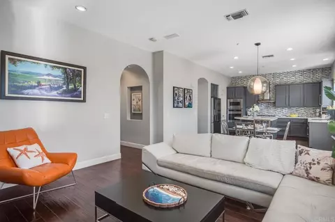 Living - 1157 Alexandra Ln, Encinitas, CA 92024 photo 3 of 3