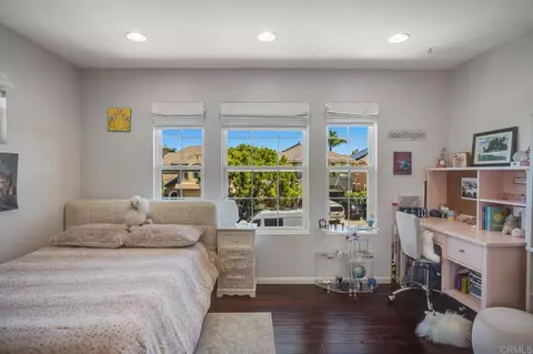 Bedroom - 1157 Alexandra Ln, Encinitas, CA 92024 photo 5 of 6