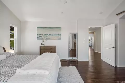 Bedroom - 1157 Alexandra Ln, Encinitas, CA 92024 photo 4 of 6