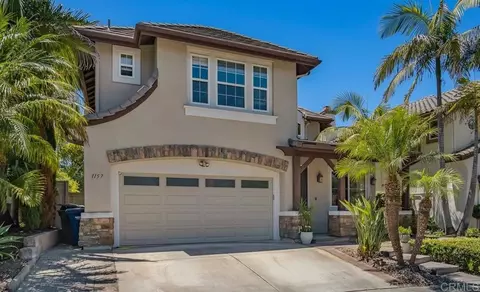 Exterior - 1157 Alexandra Ln, Encinitas, CA 92024 photo 9 of 9