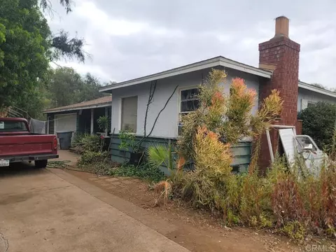 1619 Foothll Dr, Vista, CA 92084