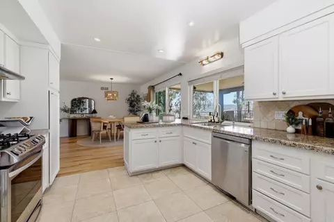 Kitchen - 13619 Atoka Pl, Poway, CA 92064 photo 3 of 4