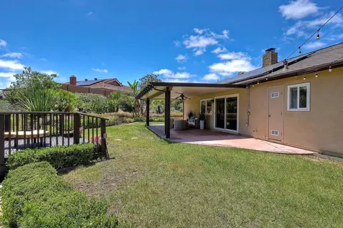 Exterior - 13619 Atoka Pl, Poway, CA 92064 photo 10 of 10