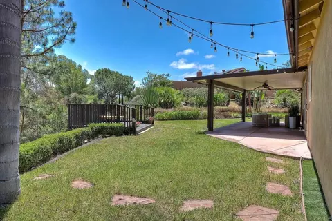 Exterior - 13619 Atoka Pl, Poway, CA 92064 photo 9 of 10