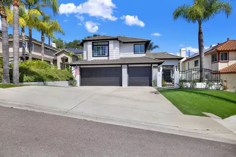 17095 Carranza Dr, San Diego, CA 92127